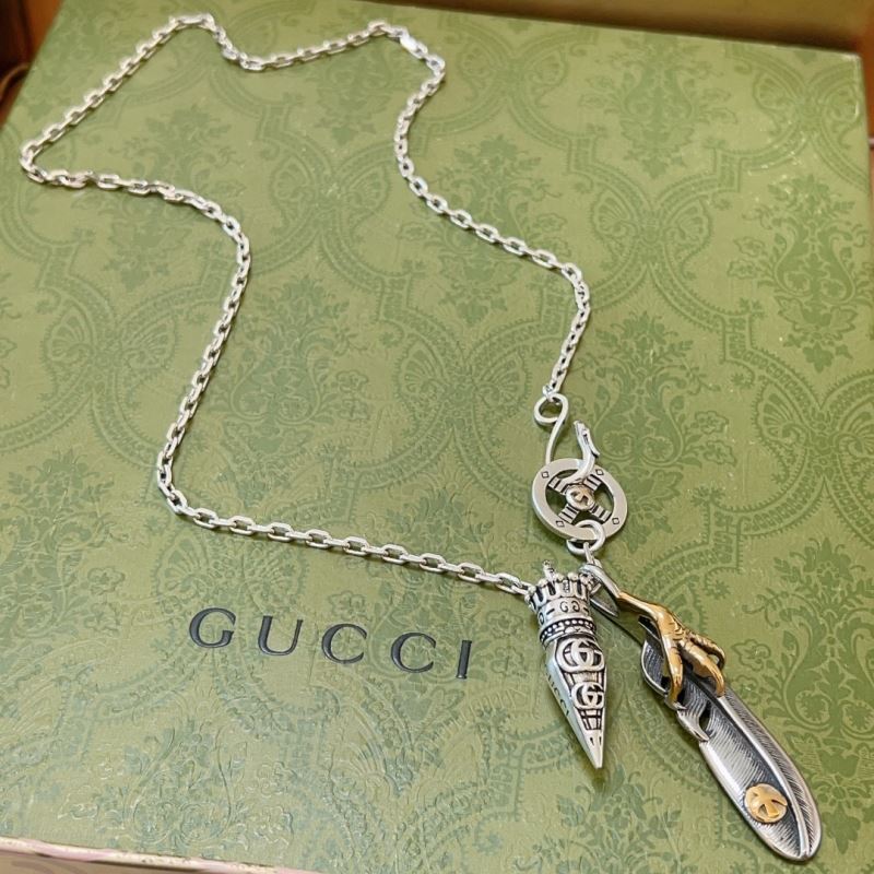 Gucci Necklaces